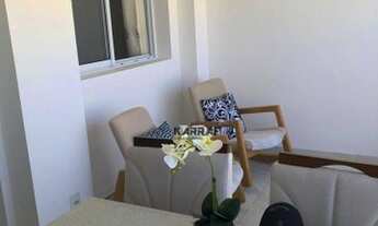 Imagem 4: Apartamento com 2 dormitórios sendo 1 suíte à venda, 67 m² por R$ 700.000 - Belém - São Pa