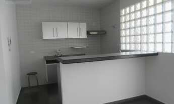 Imagem 3: Apartamento em São Paulo