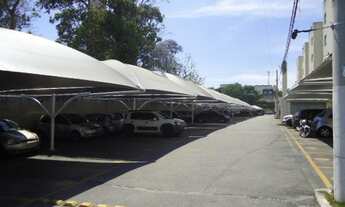 Imagem 6: Apartamento para venda possui 44 metros quadrados com 2 quartos em Vila Paulistania - São