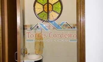 Imagem 4: Sobrado de 3 andares com salão de festas - Jd. Celeste