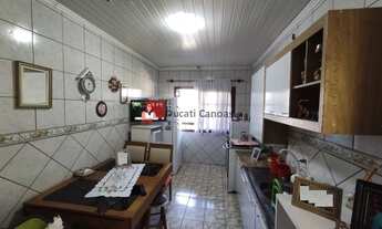 Imagem 5: Casa a Venda no bairro Estância Velha - Canoas, RS