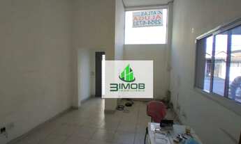 Imagem 6: Galpão para alugar, 620 m² por R$ 9.000,00/mês - Vila Maria - São Paulo/SP