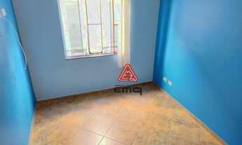 Imagem 3: Sobrado com 3 dormitórios à venda, 179 m² por R$ 555.000,00 - Vila Nivi - São Paulo/SP