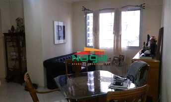 Imagem 4: Apartamento, 64 m² - venda por R$ 450.000,00 ou aluguel por R$ 1.500,00/mês - Vila Guarani