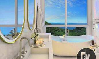 Imagem 2: Apartamento com 4 Suítes à Venda no Blue Coast no Centro em Balneário Camboriú/SC