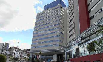 Imagem: Sala à venda 1 Vaga, 40M², Cascatinha