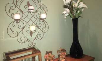 Imagem 7: Vila Romana - varanda gourmet, 3 suítes, 3 vagas