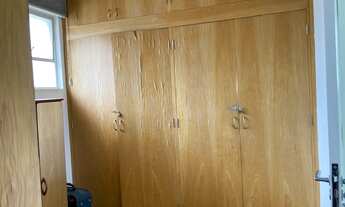 Imagem 4: Apartamento de 240 m², com excelente localização e uma vista excepcional para o vale do Pa