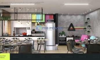 Imagem 3: Vendo apartamento no Tingui R$ 215.000,00