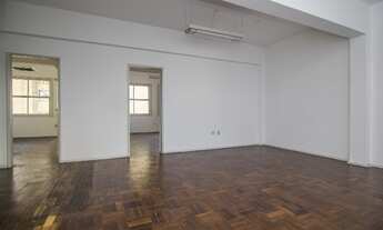 Imagem 5: PORTO ALEGRE - Conjunto Comercial/Sala - CENTRO HISTORICO