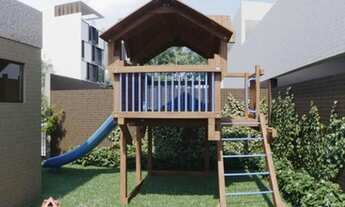 Imagem 5: 60m², 3 Qts, suíte com área de lazer completo no bairro da Boa Vista!