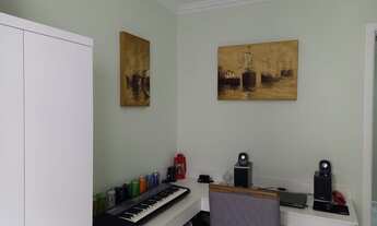 Imagem 5: Apartamento com 49 metros quadrados e 2 quartos em Pimenteiras - Teresópolis - RJ