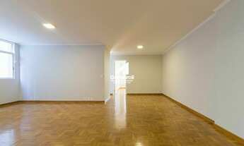 Imagem 4: Apartamento Alto Padrão em Moema Pássaros com 101 m² - Oportunidade