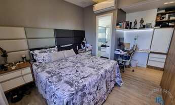 Imagem 7: Cobertura para Venda em Salvador, Rio Vermelho, 4 dormitórios, 3 suítes, 5 banheiros, 4 va