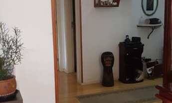 Imagem 7: À venda apto,88m², 2dorm, suíte,depend comp, living/jantar,wc social, cozinha,lavanderia