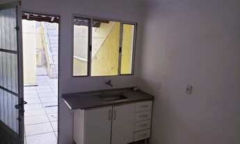 Imagem 2: Casa com 1 dormitório para alugar, 65 m² por R$ 1.200,00/mês - Vila Formosa - São Paulo/SP