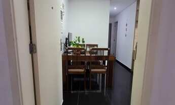 Imagem 3: Apartamento para venda tem 47 metros quadrados com 2 quartos em Quinta da Paineira - São P