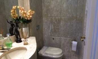 Imagem 6: Apartamento à venda, 4 quartos, 4 suítes, 4 vagas, Lourdes - Belo Horizonte/MG