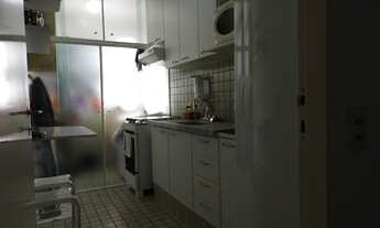 Imagem 2: Apartamento Pirituba!!! 03 dormitórios, 01 banheiro, 01 vaga de garagem, 64m²!!