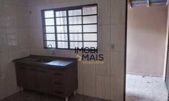 Imagem 3: Casa com 2 dormitórios à venda, 70 m² por R$ 210.000,00 - Parque Júlio Nóbrega - Bauru/SP