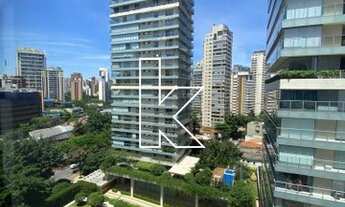 Imagem 2: SãO PAULO - Apartamento Padrão - Vila Nova Conceição