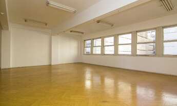 Imagem 4: PORTO ALEGRE - Conjunto Comercial/Sala - CENTRO HISTORICO