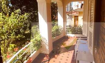 Imagem 3: Vendo casa ,região nobre Perdizes com quatro dormitórios e até oito vagas de garagem, Perd