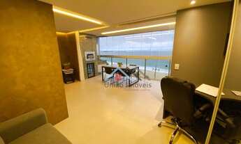 Imagem 6: Apartamento à venda, 65 m² por R$ 1.250.000,00 - Praia da Costa - Vila Velha/ES