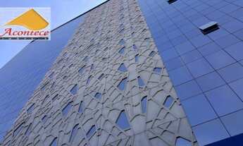 Imagem 2: Conjunto para alugar, 316 m² por R$ 15.000/mês - Jardim Caravelas - São Paulo/SP