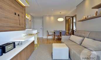 Imagem 7: Apartamento com 02 quartos no Água Verde - 1825-HABITEC