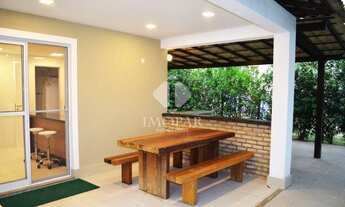 Imagem 6: Condomínio Quinta do Pontal - Excelente Casa Duplex com 265m², 4 Quartos, Mobiliada