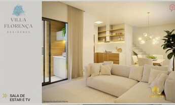 Imagem 5: Excelentes sobrados no Bairro Nova Palhoça/SC