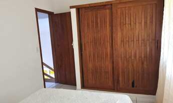 Imagem 7: 02 Casas no Villas do Arraial em Arraial D'Ajuda - Porto Seguro - BA