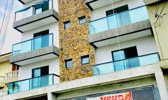 Imagem: Apartamento para venda possui 43 metros