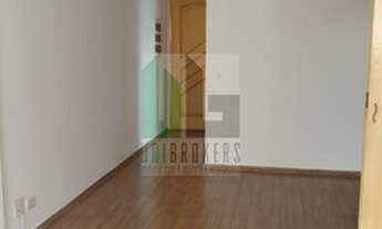 Imagem 2: Apartamento para venda /locação - Vila Brasilio Machado - 68m² - 3 Dormitórios - 1 Vaga