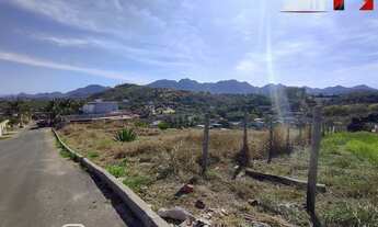 Imagem 2: Terreno com aproximadamente 480 m² e linda vista à venda em Perocão - Guarapari ES