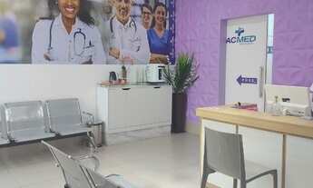 Imagem: Clinica Médica Completa por 600 mil reais