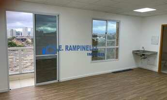 Imagem 2: LINDO SALA EM EDIFICIO COMERCIAL - CENTRO DA LAPA