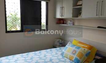 Imagem 6: São Paulo - Apartamento Padrão - Jardim Marajoara