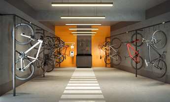 Imagem 5: Condomínio Com Torre Única!