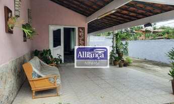 Imagem: Casa com 3 dormitórios à venda, 200 m²