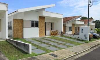 Imagem 2: Vendo Casa no Vitta Clube - Condomínio fechado climatizado e com todos modulados