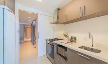 Imagem 4: APARTAMENTO RESIDENCIAL em BALNEÁRIO CAMBORIÚ - SC, CENTRO