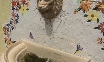 Imagem 7: Vendo maravilhosa casa com piscina e 4 quartos na Enseada das Gaivotas - Rio das Ostras