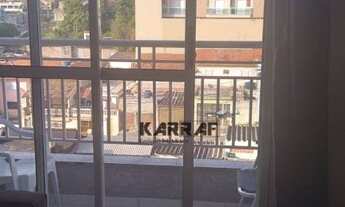 Imagem 2: Apartamento com 2 dormitórios à venda, 50 m² por R$ 260.000,00 - Itaquera - São Paulo/SP