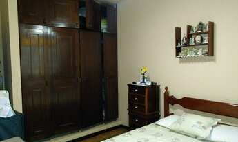 Imagem 3: Casa linear com 3 quartos bem no Centro e a poucos metros do vasto comércio em Rio das Os