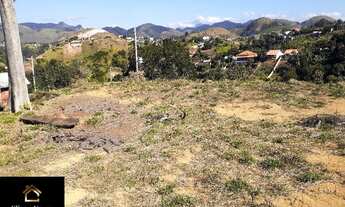 Imagem 5: Vendo Terreno no bairro Arcozelo em Paty do Alferes - RJ