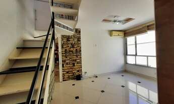 Imagem 5: Excelente cobertura duplex no Ingá