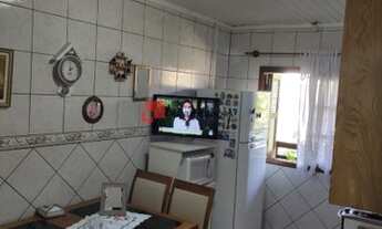 Imagem 4: Casa a Venda no bairro Estância Velha - Canoas, RS