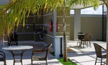 Imagem 2: Condomínio Iguatemi Residence